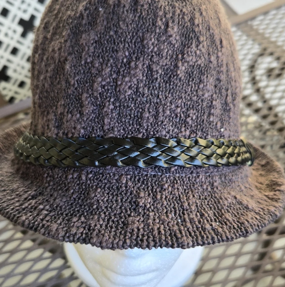 Collectioneighteen Fedora Hat